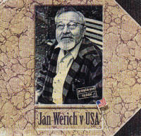 Jan Werich v USA