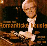Romantick housle III.